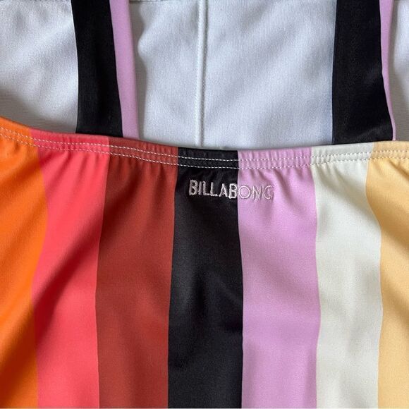 Billabong One Piece Swimsuit XS - Picture 4 of 14